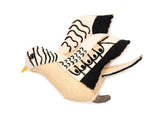 Déco murale Kody nightingdale beige - Decorations