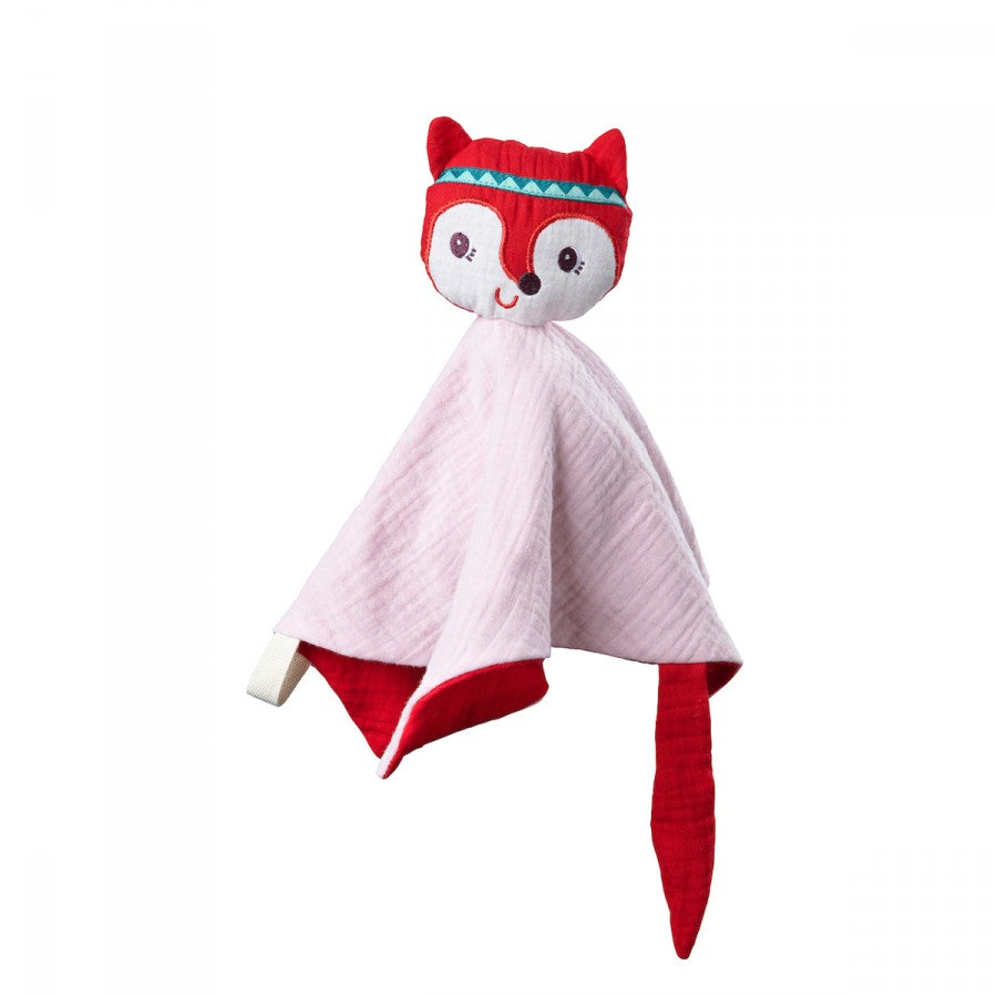 Doudou Alice eco - Toys