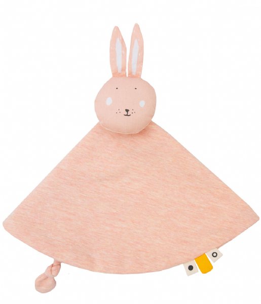 Doudou - (divers modèles) - Mrs. Rabbit - doudou