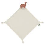 Doudou plat - Chameau - Accessoires bébé