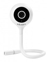 Ecoute bébé Vidéo ZEN Connect White - Babyphone