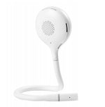 Ecoute bébé Vidéo ZEN Connect White - Babyphone