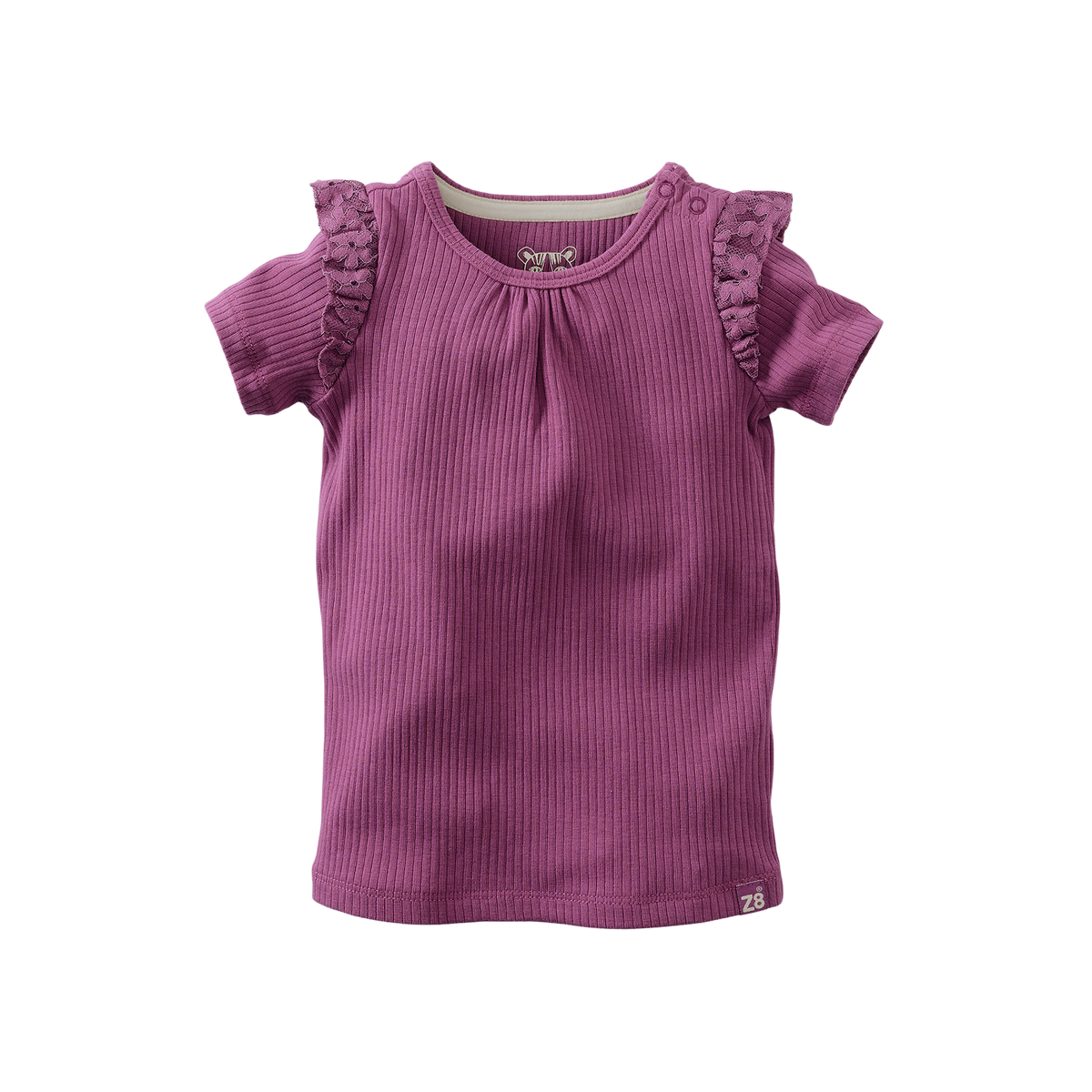 Febe T-shirt (tailles 80-98) - T-shirt