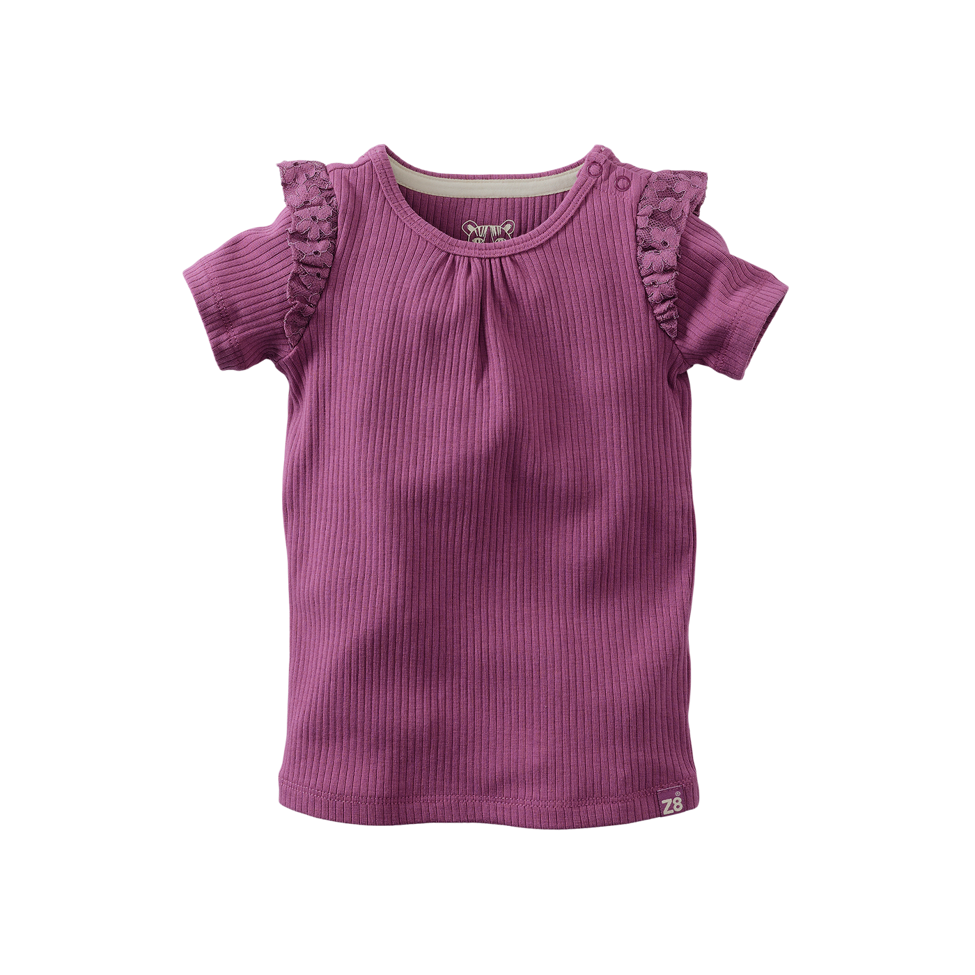 Febe T-shirt (tailles 80-98) - T-shirt