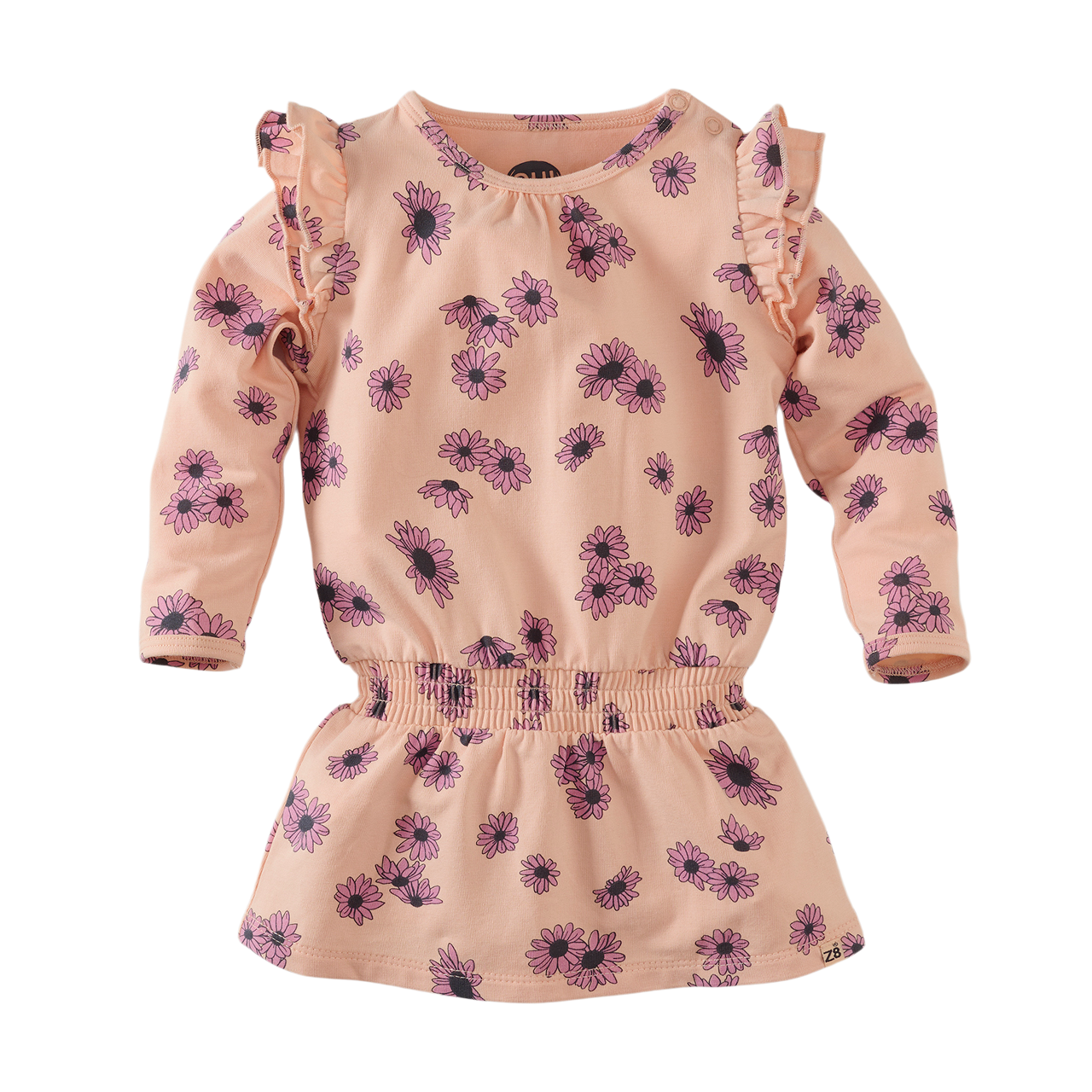 Feline (tailles 50-74) - combinaison