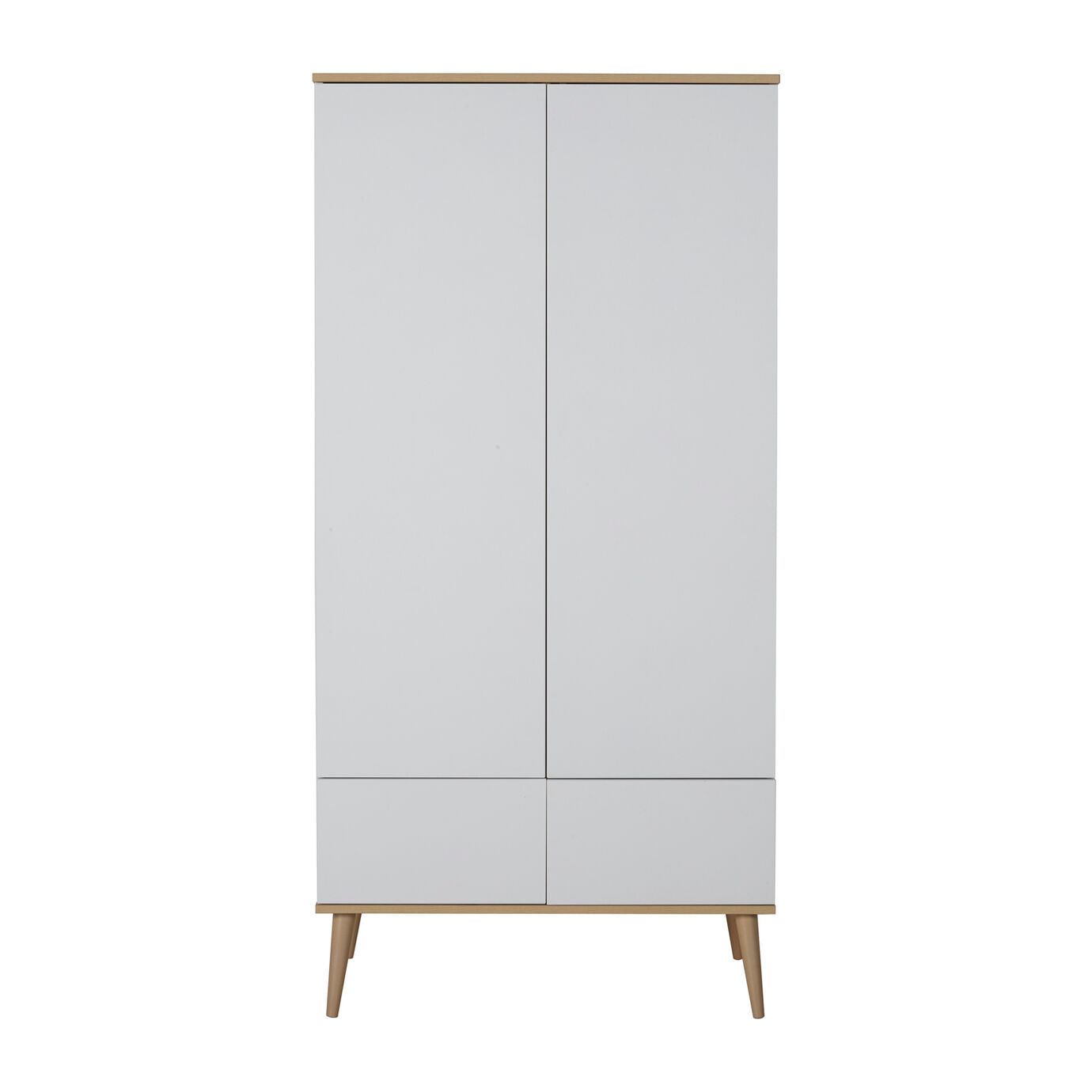 Flow Armoire - White - Mobilier