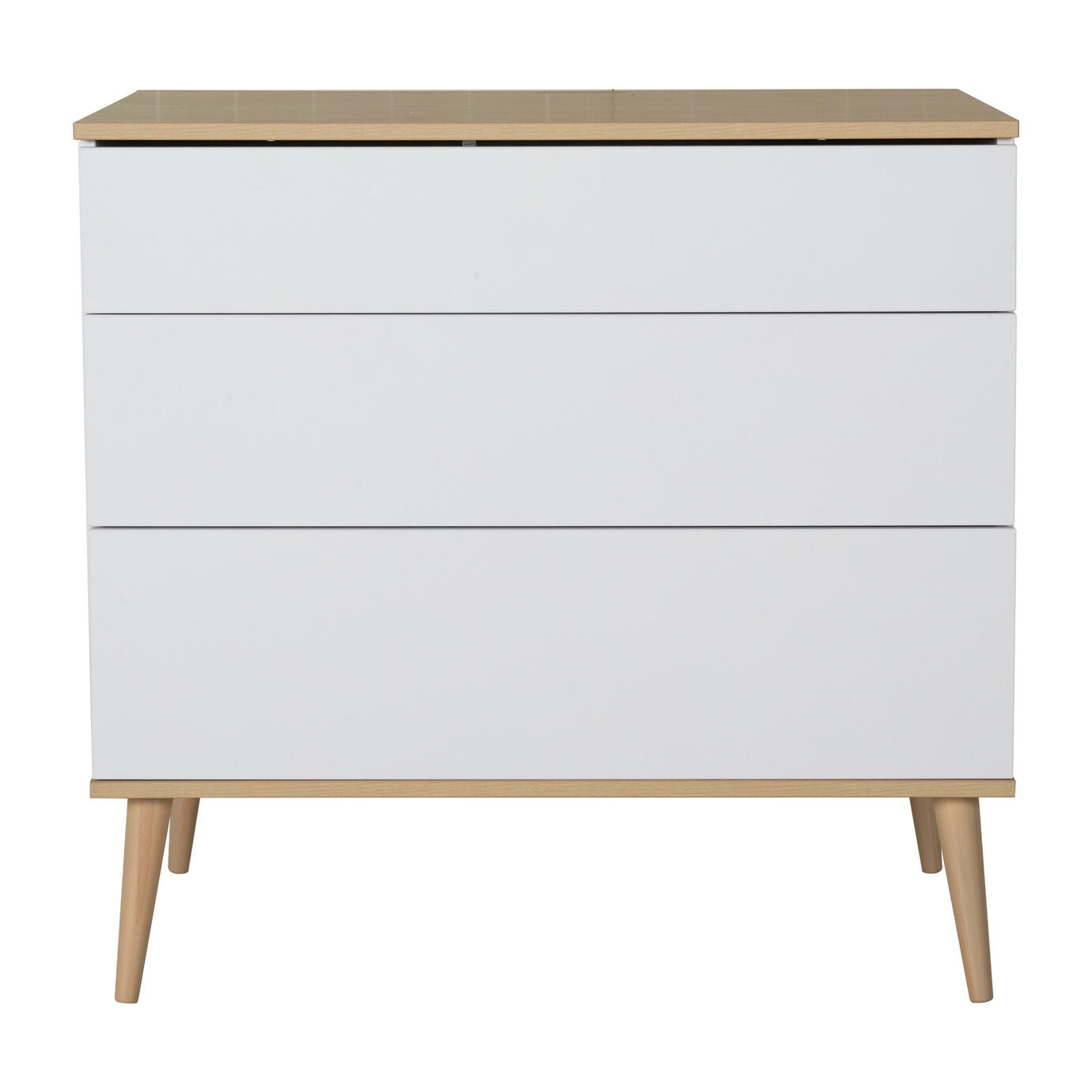 Flow Commode - White - Mobilier