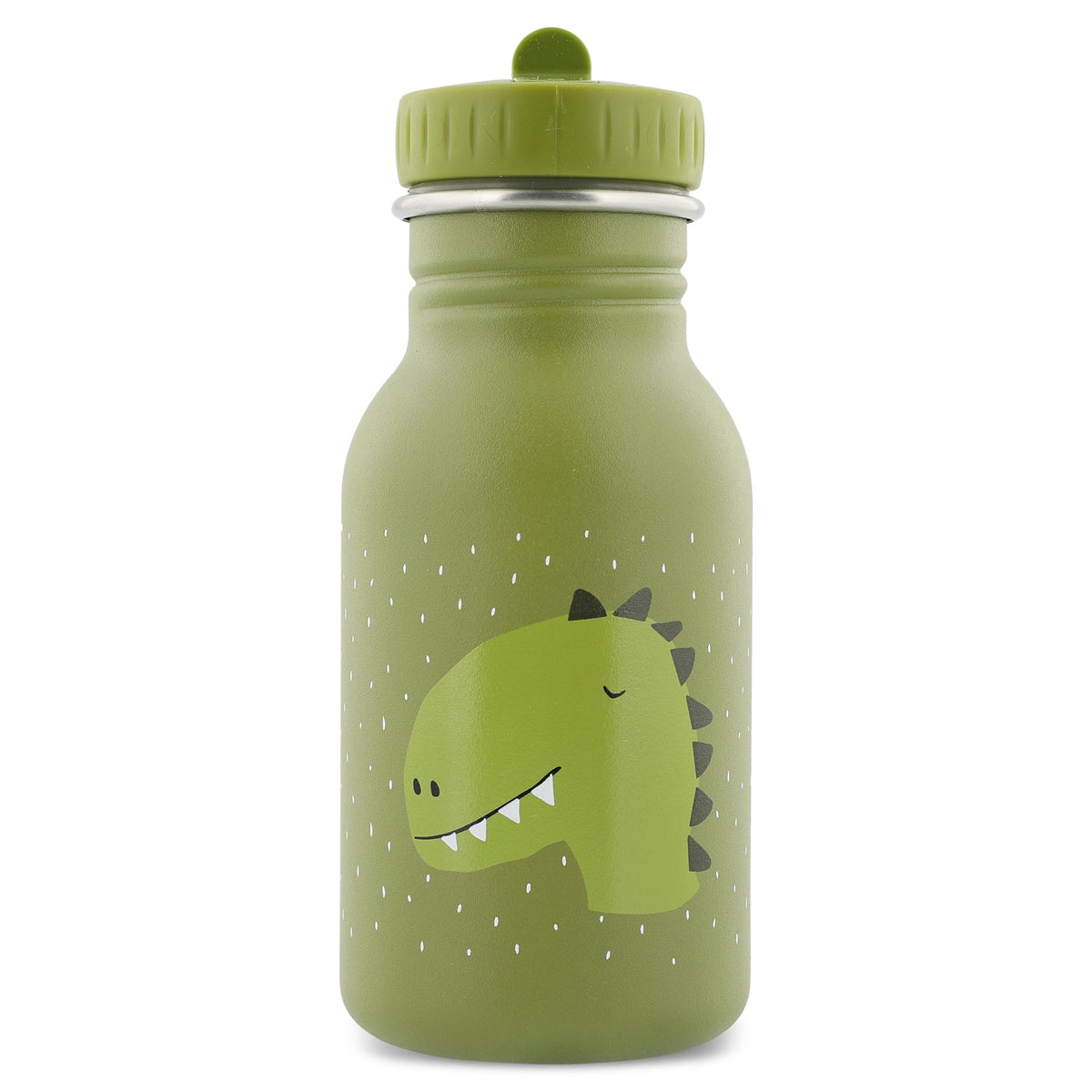 Gourde 350ml - Mr. Dino - Repas bébé