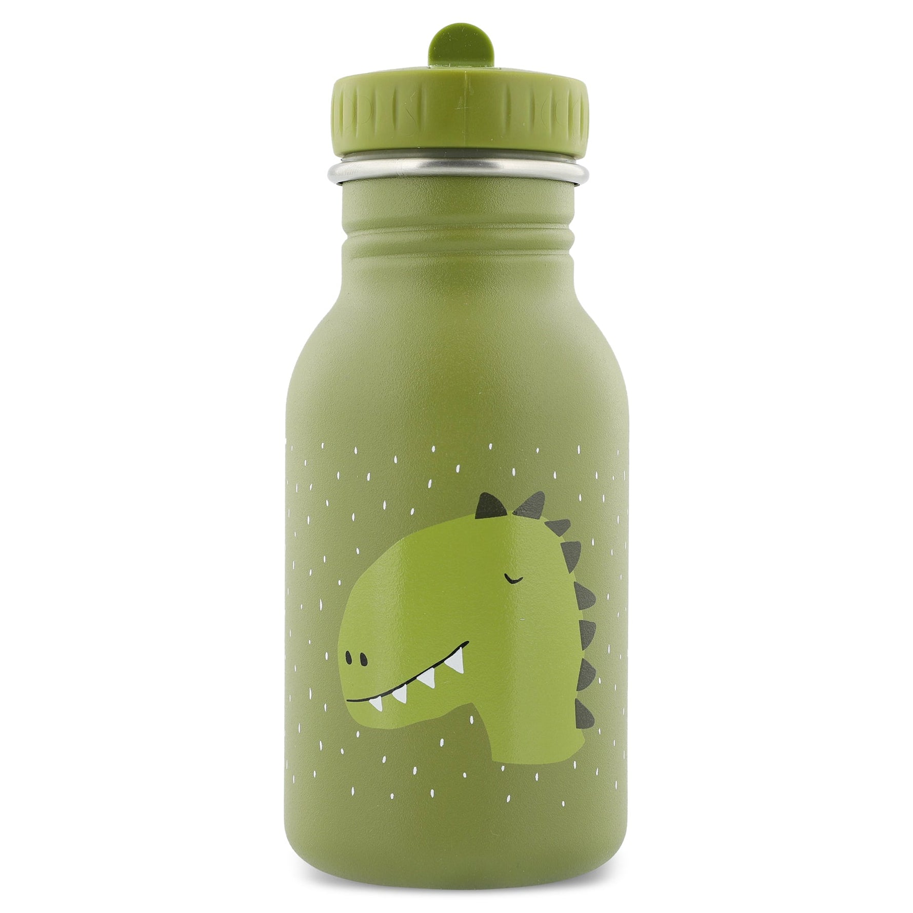 Gourde 350ml - Mr. Dino - Repas bébé