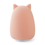 Großes Nachtlicht Winston – Katze – Baden