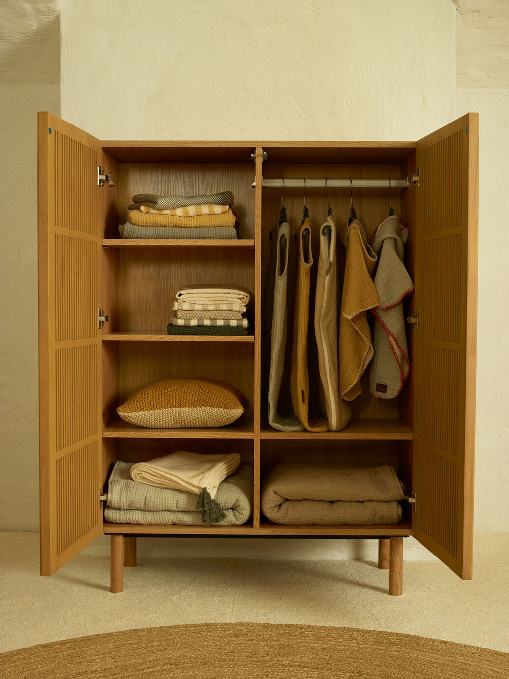 Hai No Ki – Schrank – Möbel