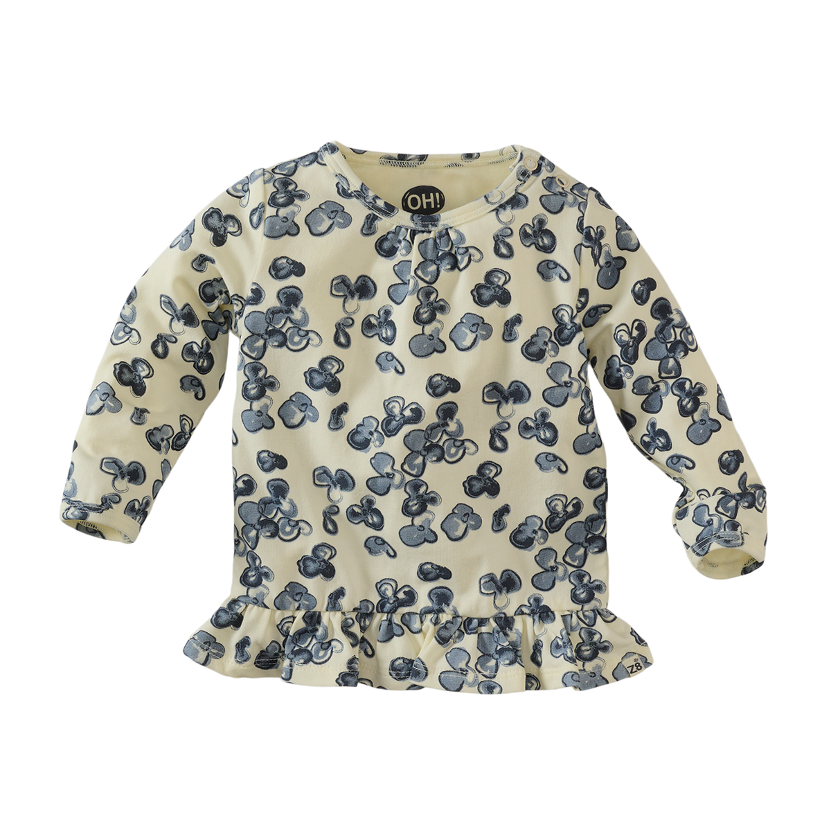 Haile (tailles 50-74) - t-shirt