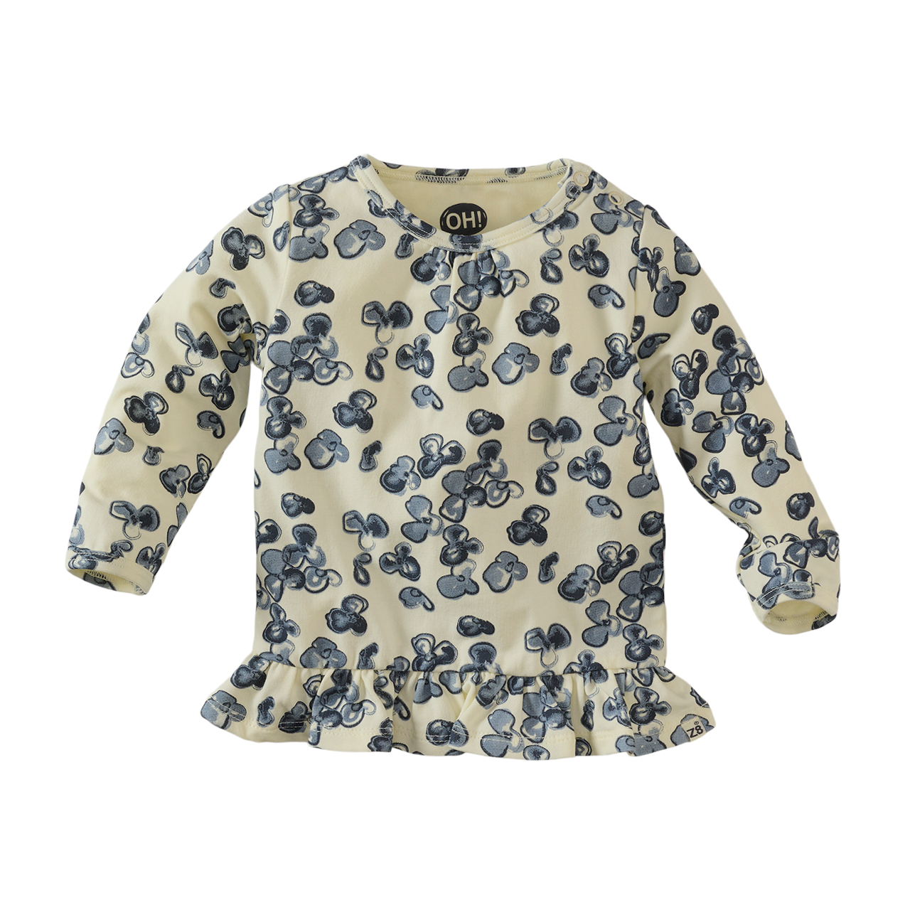 Haile (tailles 50-74) - t-shirt