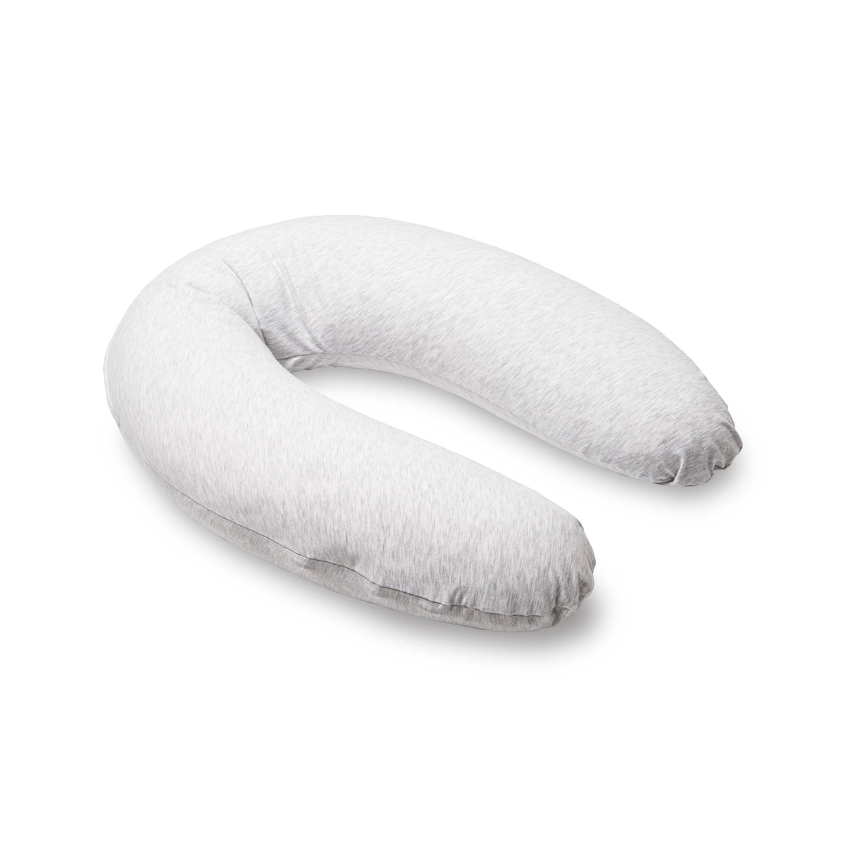 Housse coussin Buddy (divers coloris) - Chiné White -