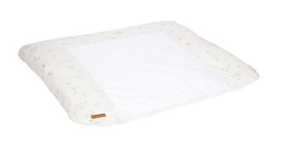 Housse pour coussin à langer DE 75x85cm (divers coloris) -