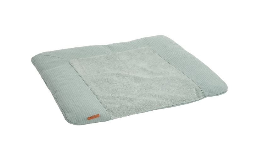 Housse pour coussin à langer DE 75x85cm (divers coloris) -