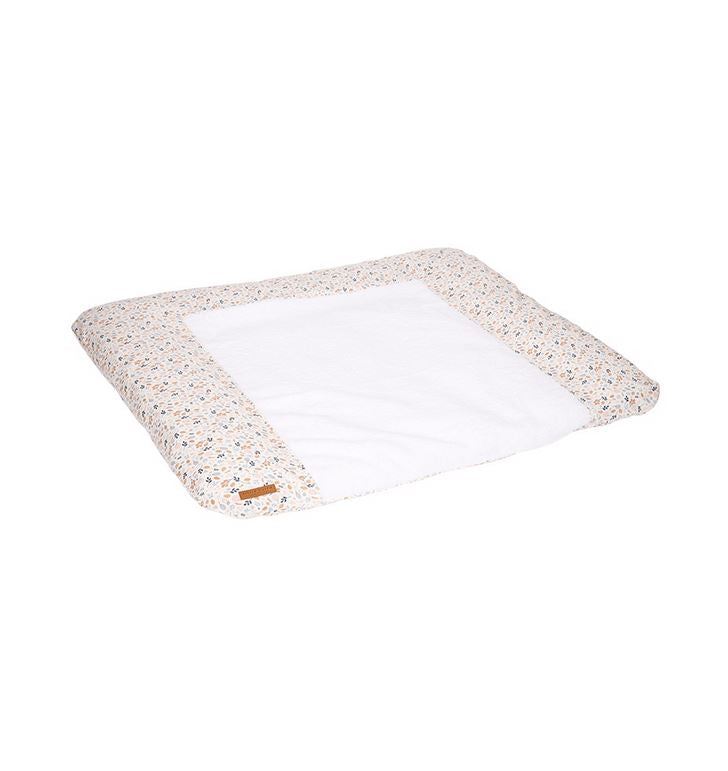 Housse pour coussin à langer DE 75x85cm (divers coloris) -