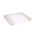 Housse pour coussin à langer DE 75x85cm (divers coloris) -