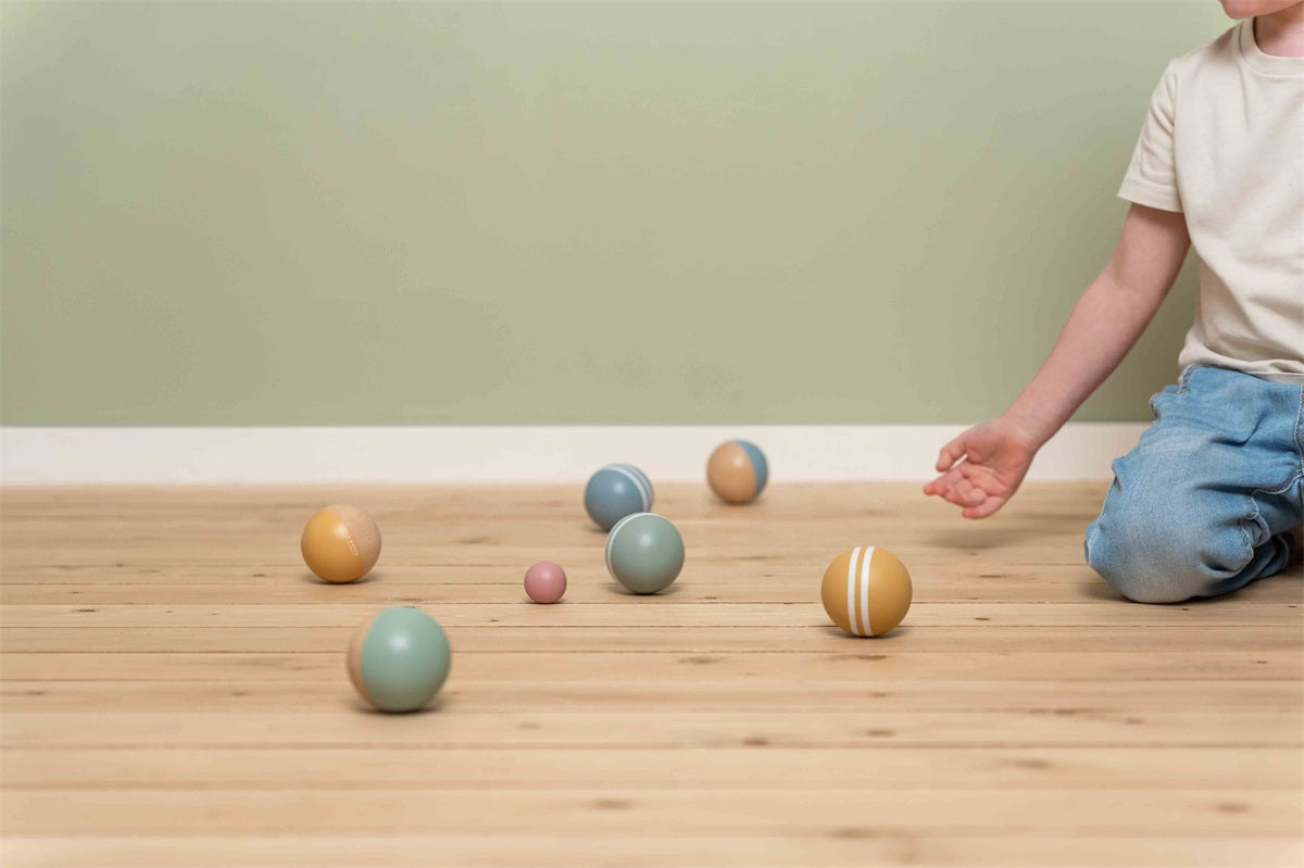 Boulespiel FSC - Spielzeug