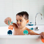 Jeux de bain Jellies - Toys