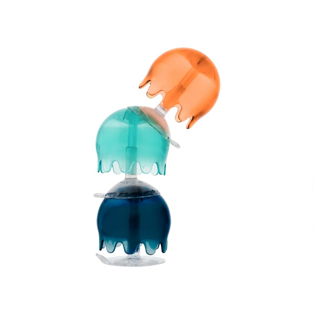 Jeux de bain Jellies - Toys