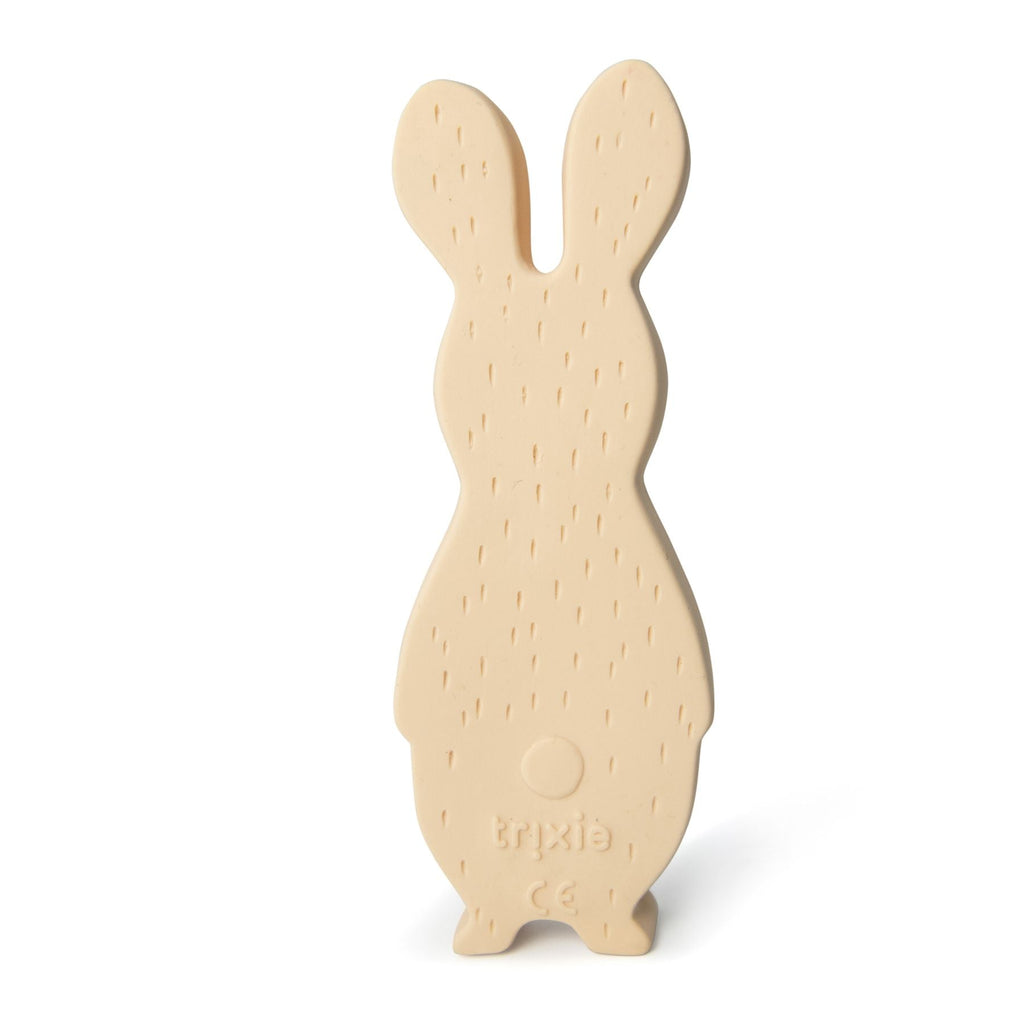 Jouet en caoutchouc naturel - Mrs. Rabbit - Accessories Baby