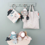 Sinnes-Spielzeug für unterwegs Lalee Powder - Spielzeug