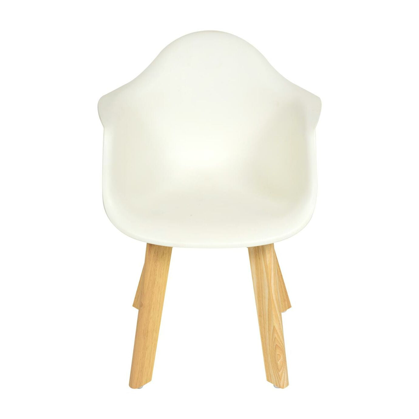 Kids Chair White (set de 2) - Parc
