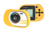 Kidycam - Camera - Jaune - Accessoires bain