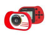 Kidycam - Camera - Rouge - Accessoires bain