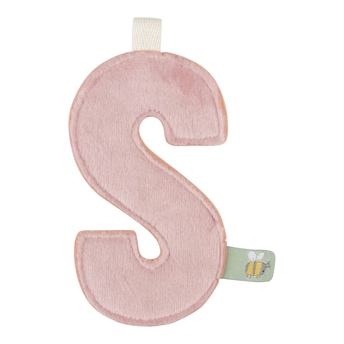 Lettre S Little Dutch