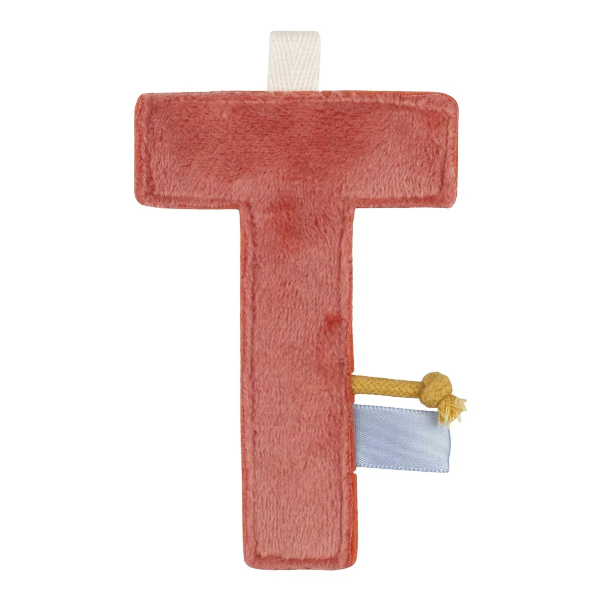 Lettre T Little Dutch