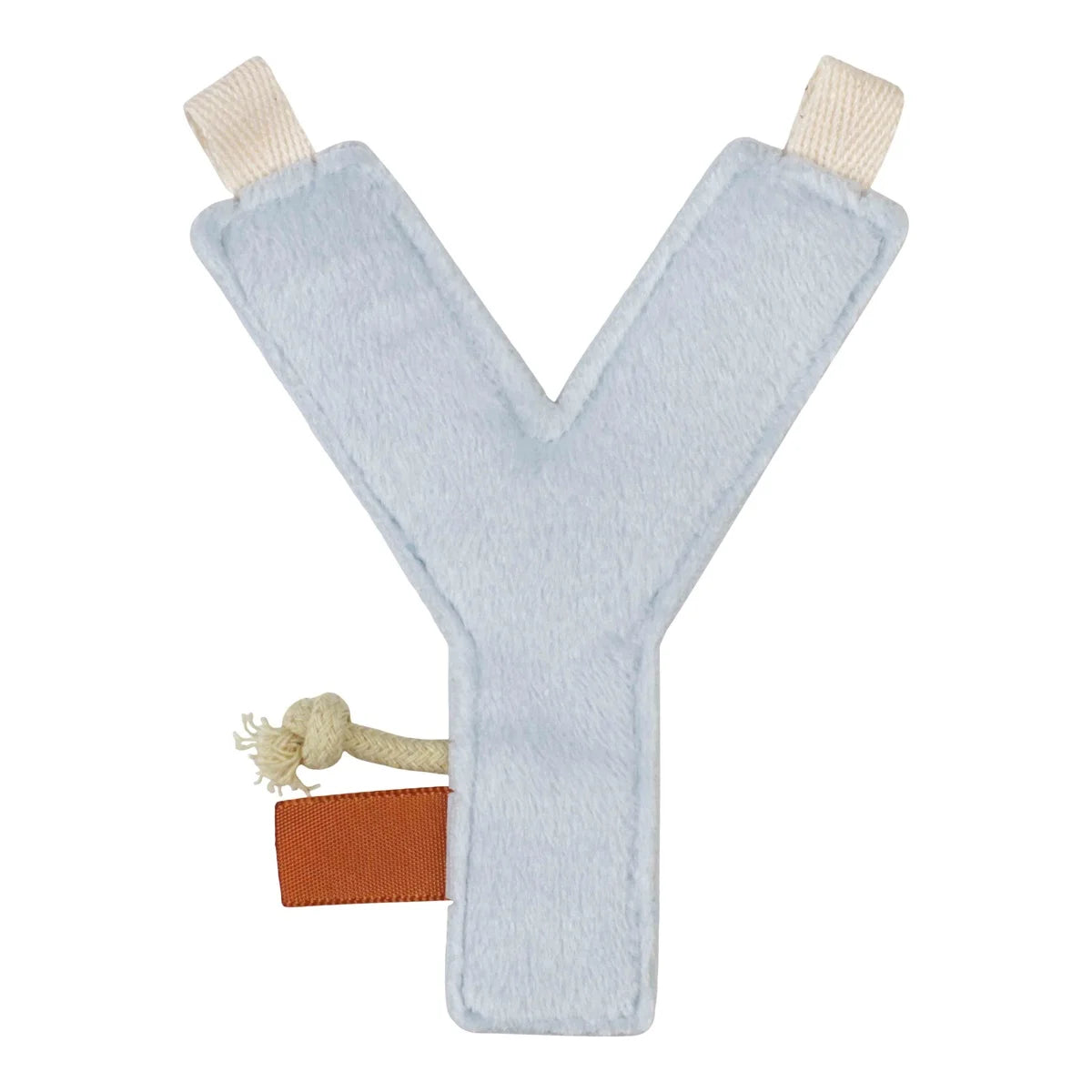 Lettre Y Little Dutch