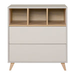 Loft Commode - Clay - Mobilier