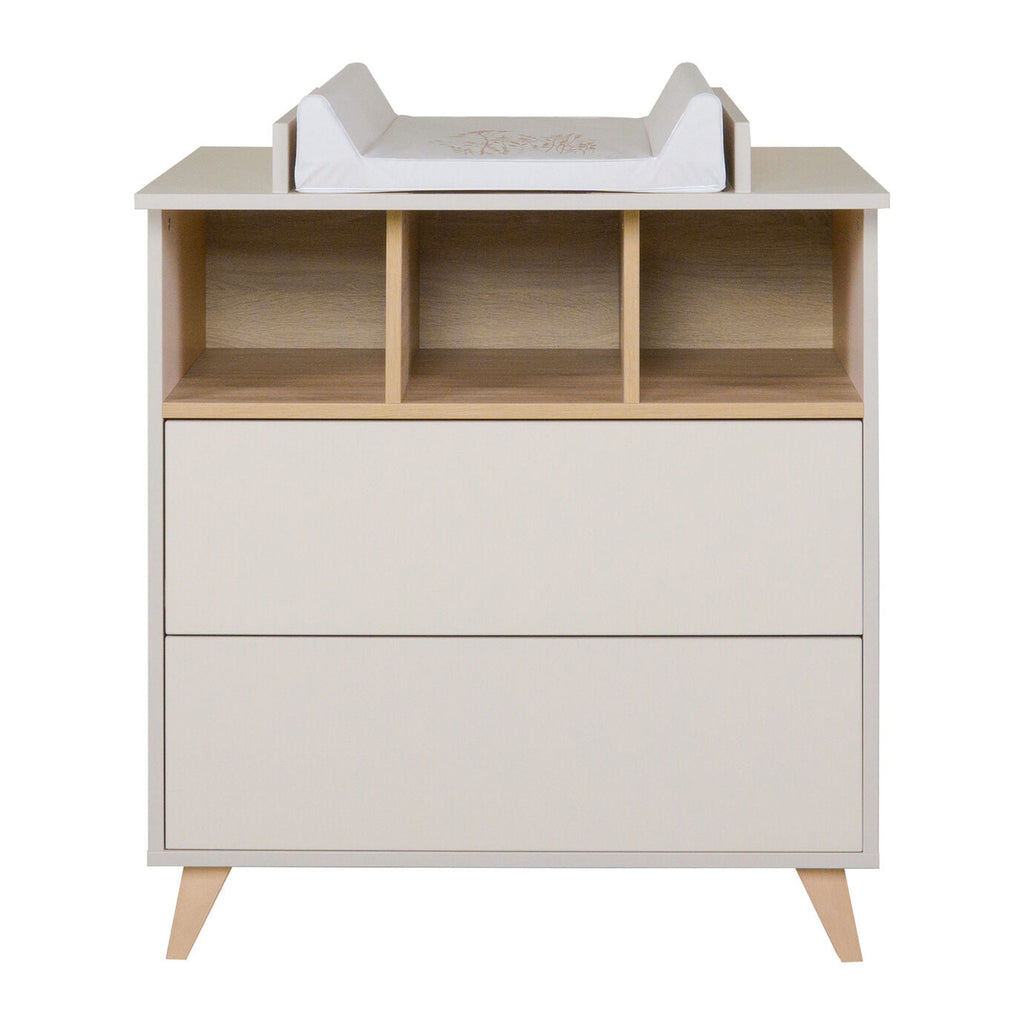 Loft Commode - Clay - Mobilier