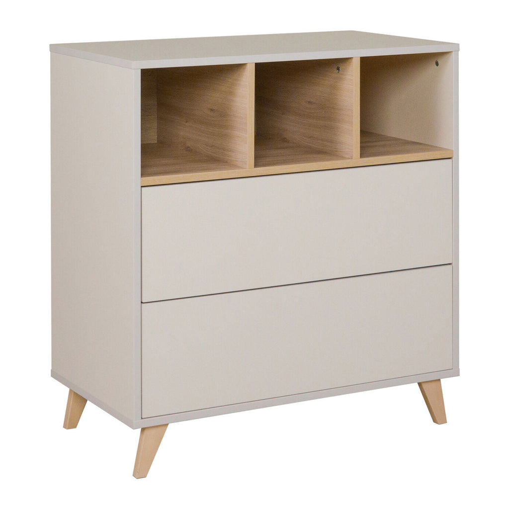 Loft Commode - Clay - Mobilier