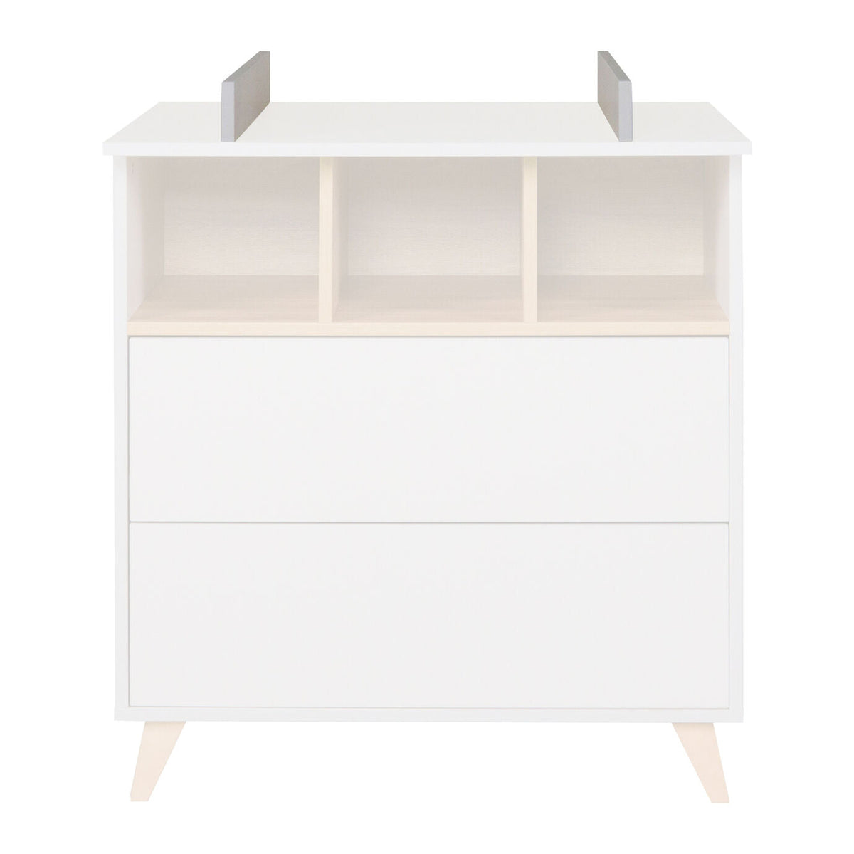 Loft Extension Commode - Argile - Mobilier