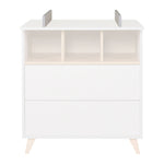 Loft Extension Commode - Argile - Mobilier