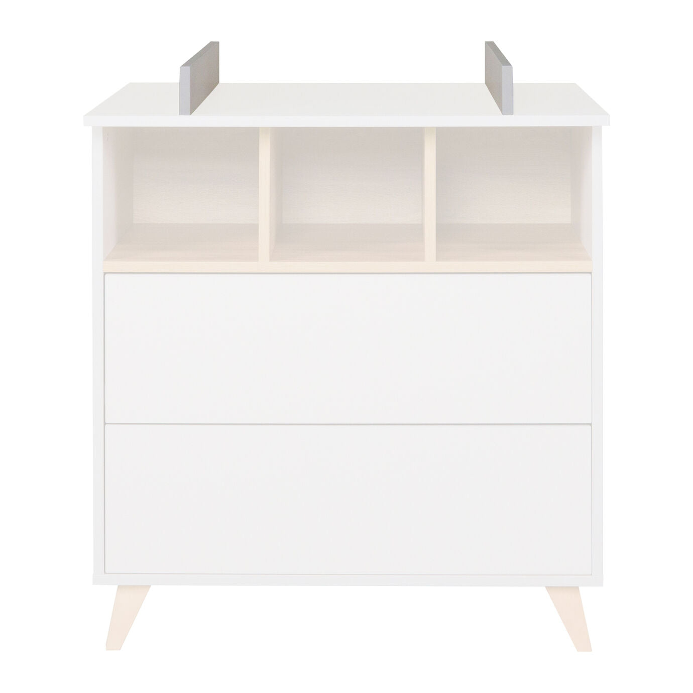 Loft Extension Commode - Argile - Mobilier