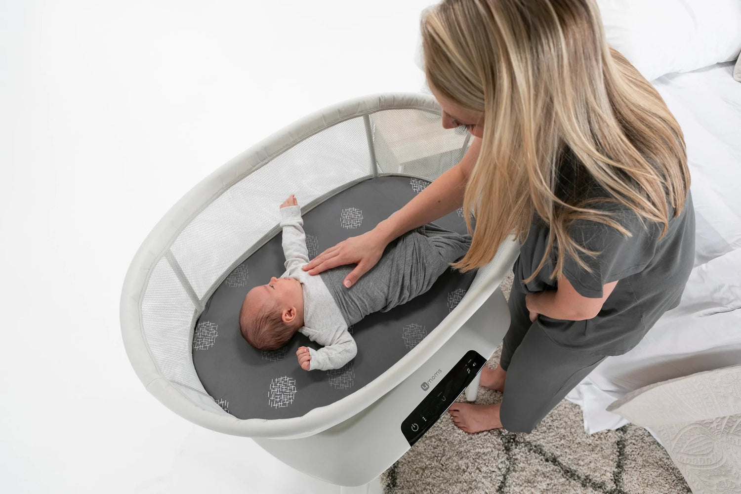 mamaRoo sleep - Berceau