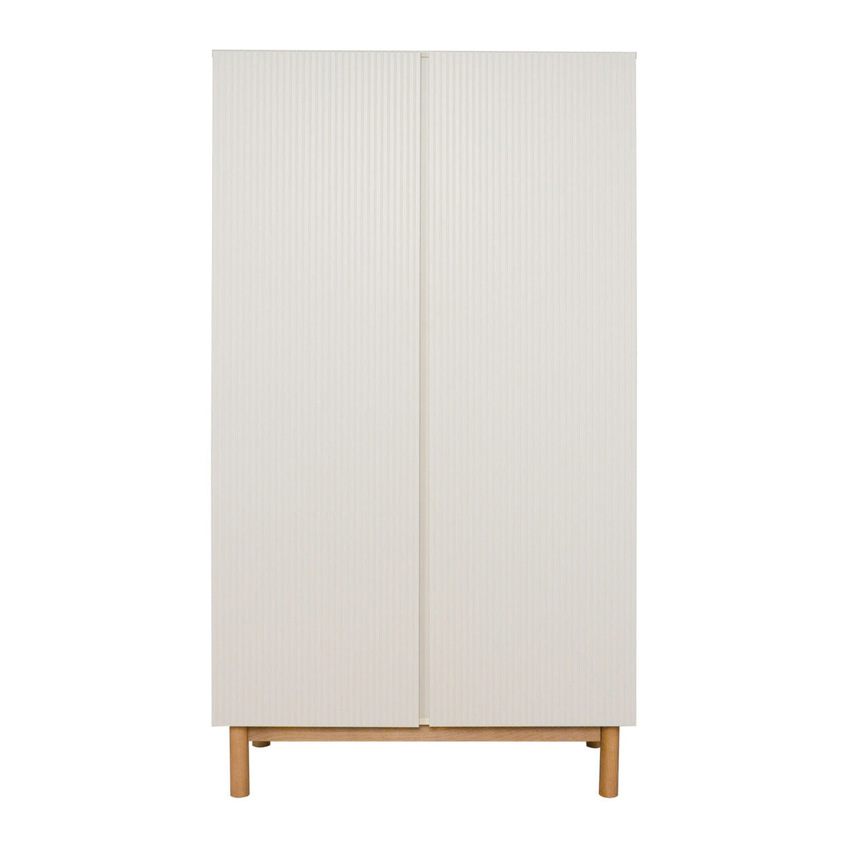 Mood – 2-türiger Schrank – Clay – Möbel