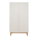 Mood – 2-türiger Schrank – Clay – Möbel