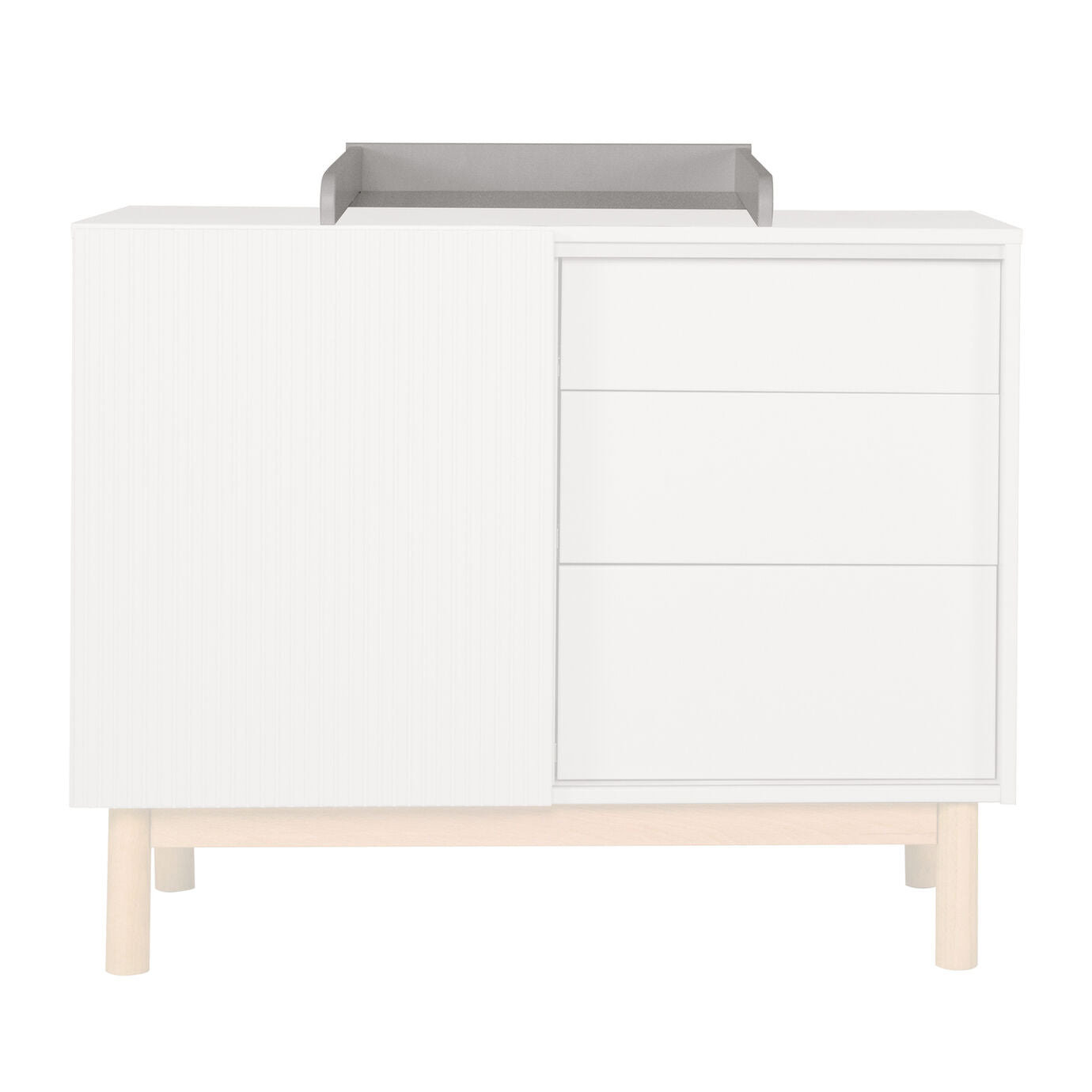 Mood - Extension Commode - Clay - Mobilier