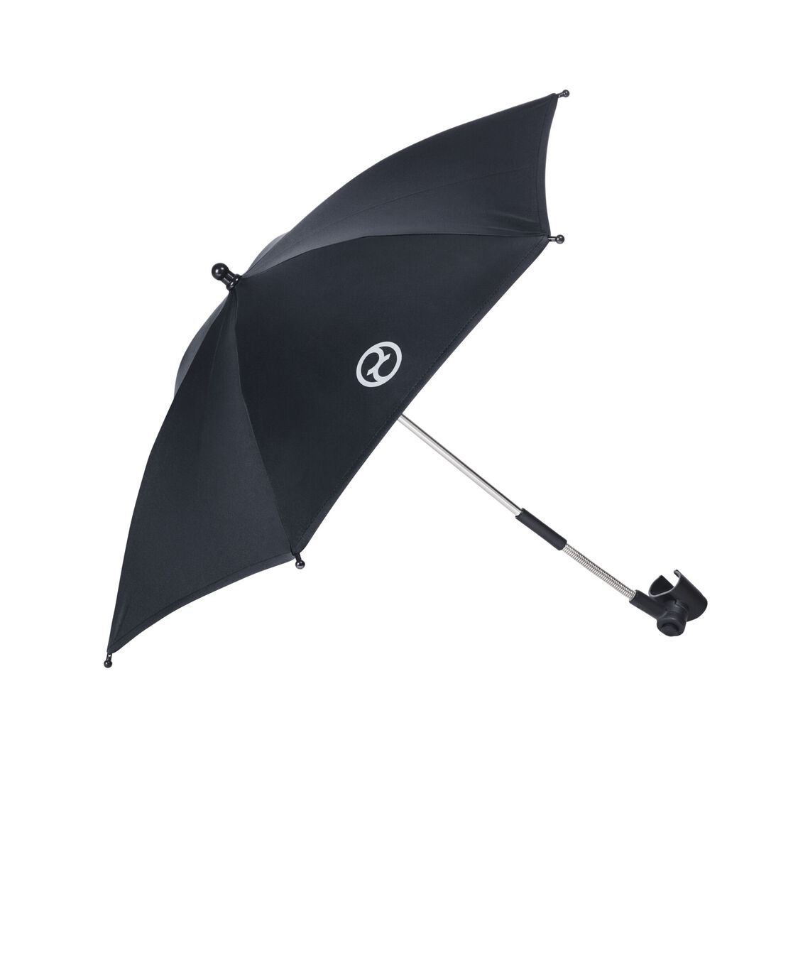 Parasol Stroller Black - Voyage bébé