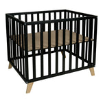 Alix-Park - Schwarz - Park