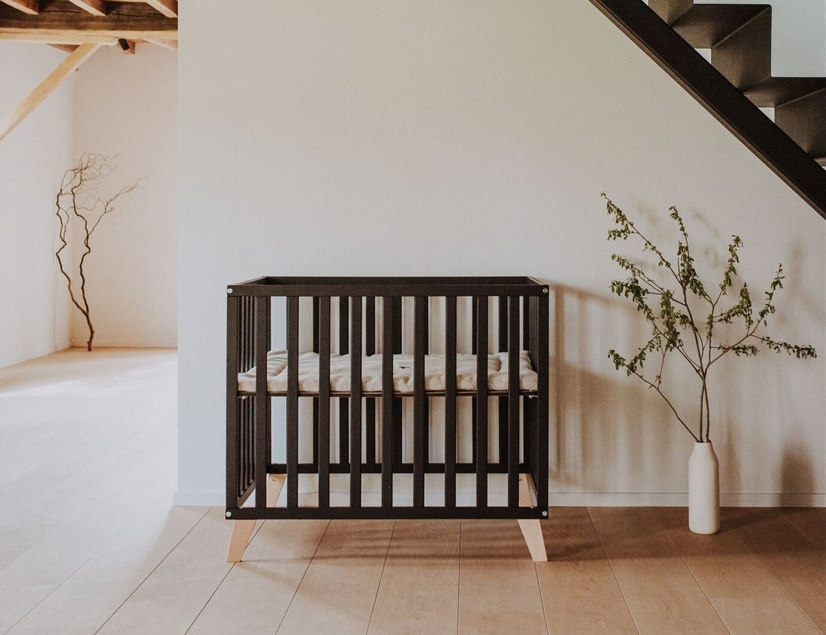 Alix-Park - Schwarz - Park