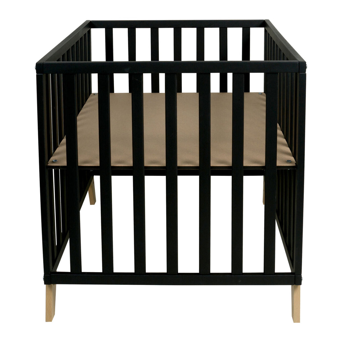 Alix-Park - Schwarz - Park