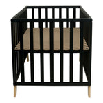 Alix-Park - Schwarz - Park