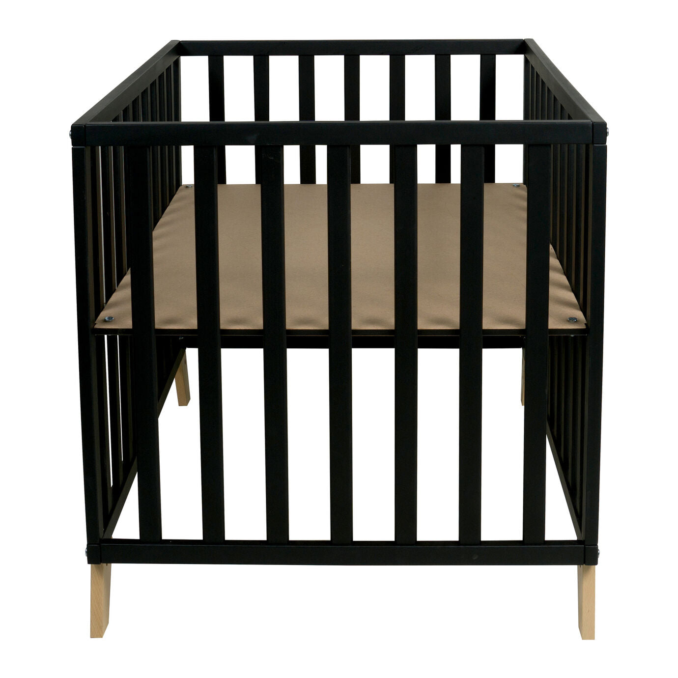 Alix-Park - Schwarz - Park