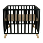 Alix-Park - Schwarz - Park